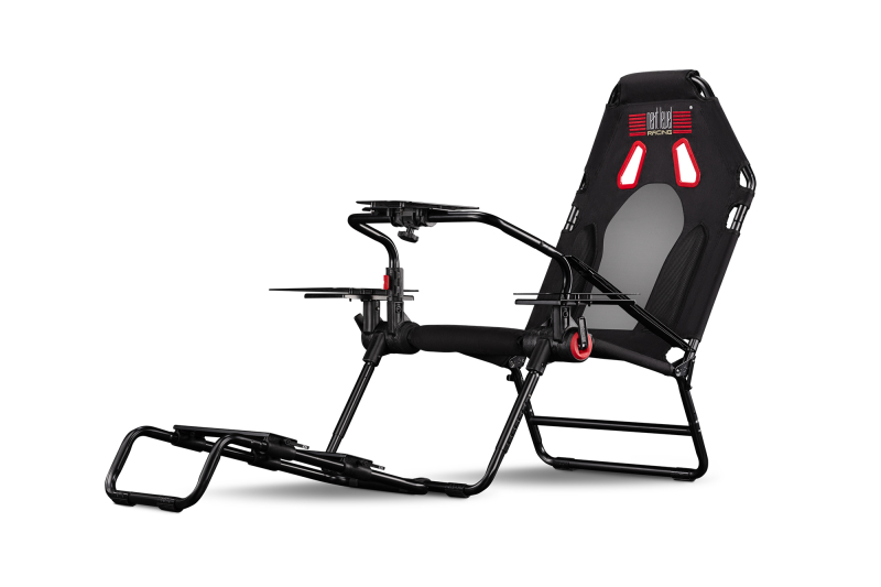 Next Level Racing Flight Simulator Lite Cockpit